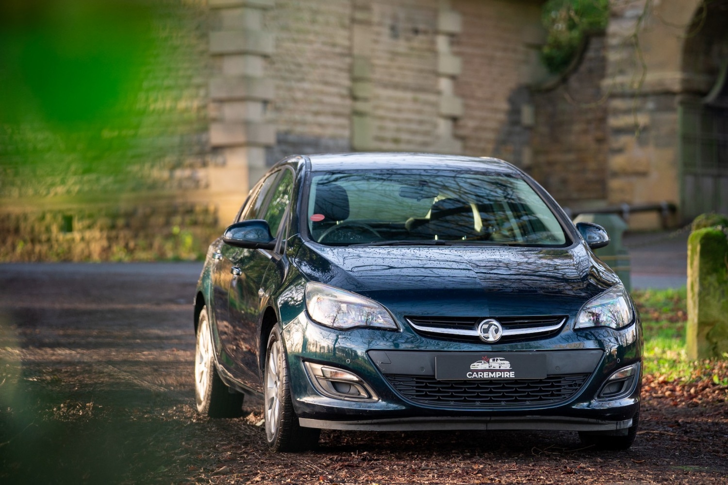 Used Vauxhall Astra 2014 for sale - 77038877: Photo 6