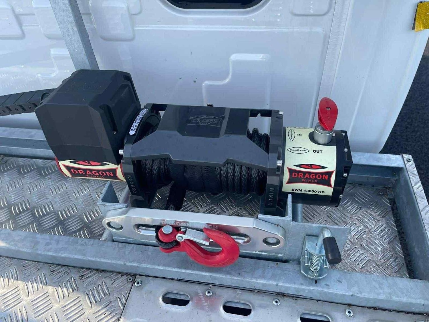 Used Volkswagen Crafter 2021 for sale - 77027904: Photo 10