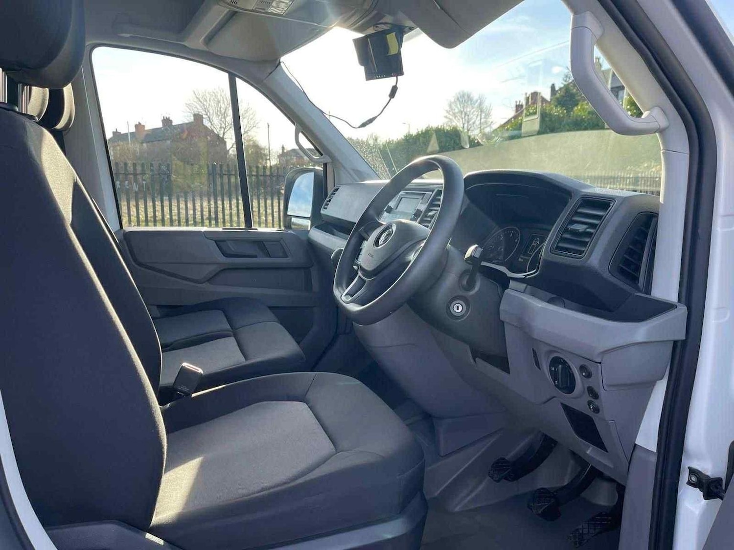 Used Volkswagen Crafter 2021 for sale - 77027904: Photo 12