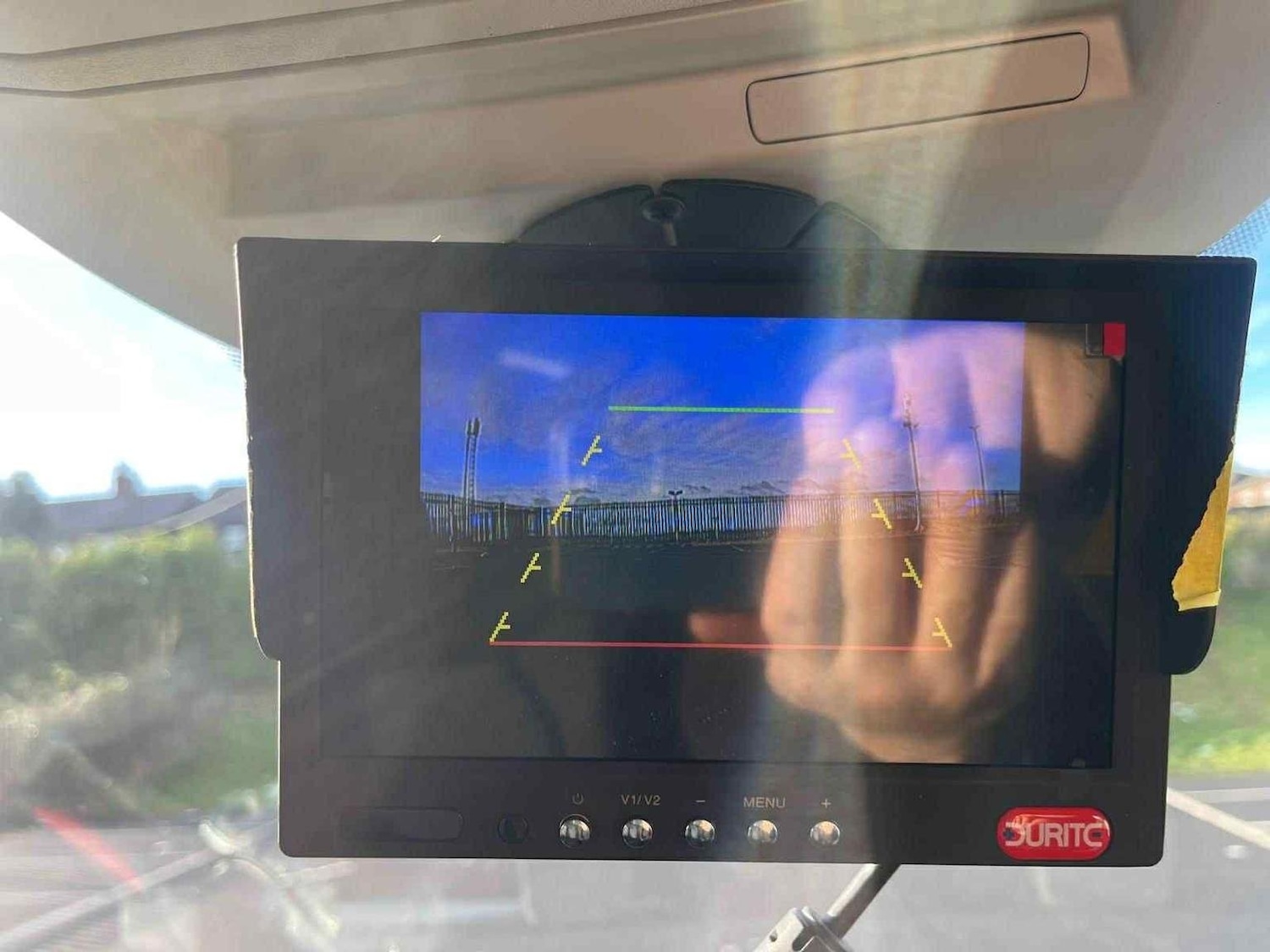 Used Volkswagen Crafter 2021 for sale - 77027904: Photo 14