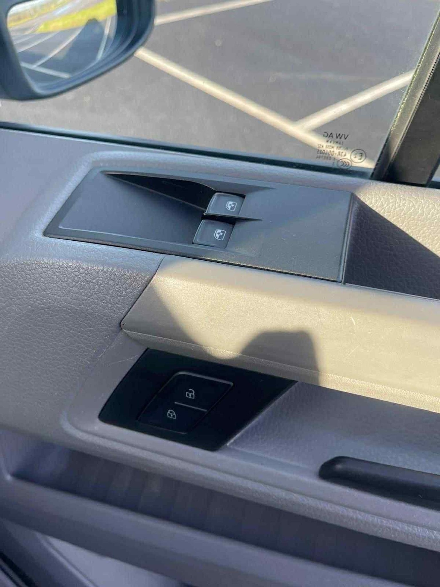 Used Volkswagen Crafter 2021 for sale - 77027904: Photo 15