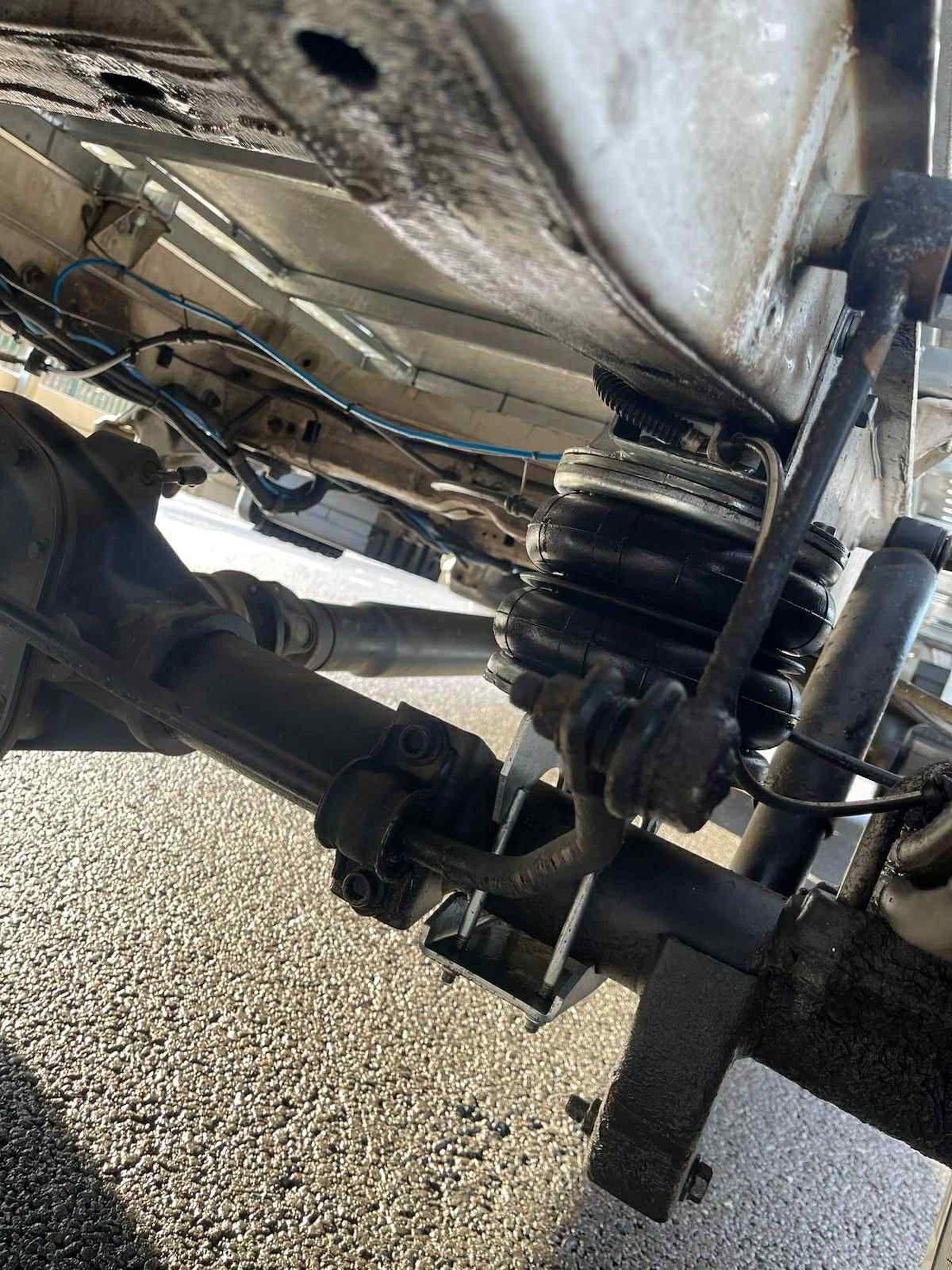 Used Volkswagen Crafter 2021 for sale - 77027904: Photo 19