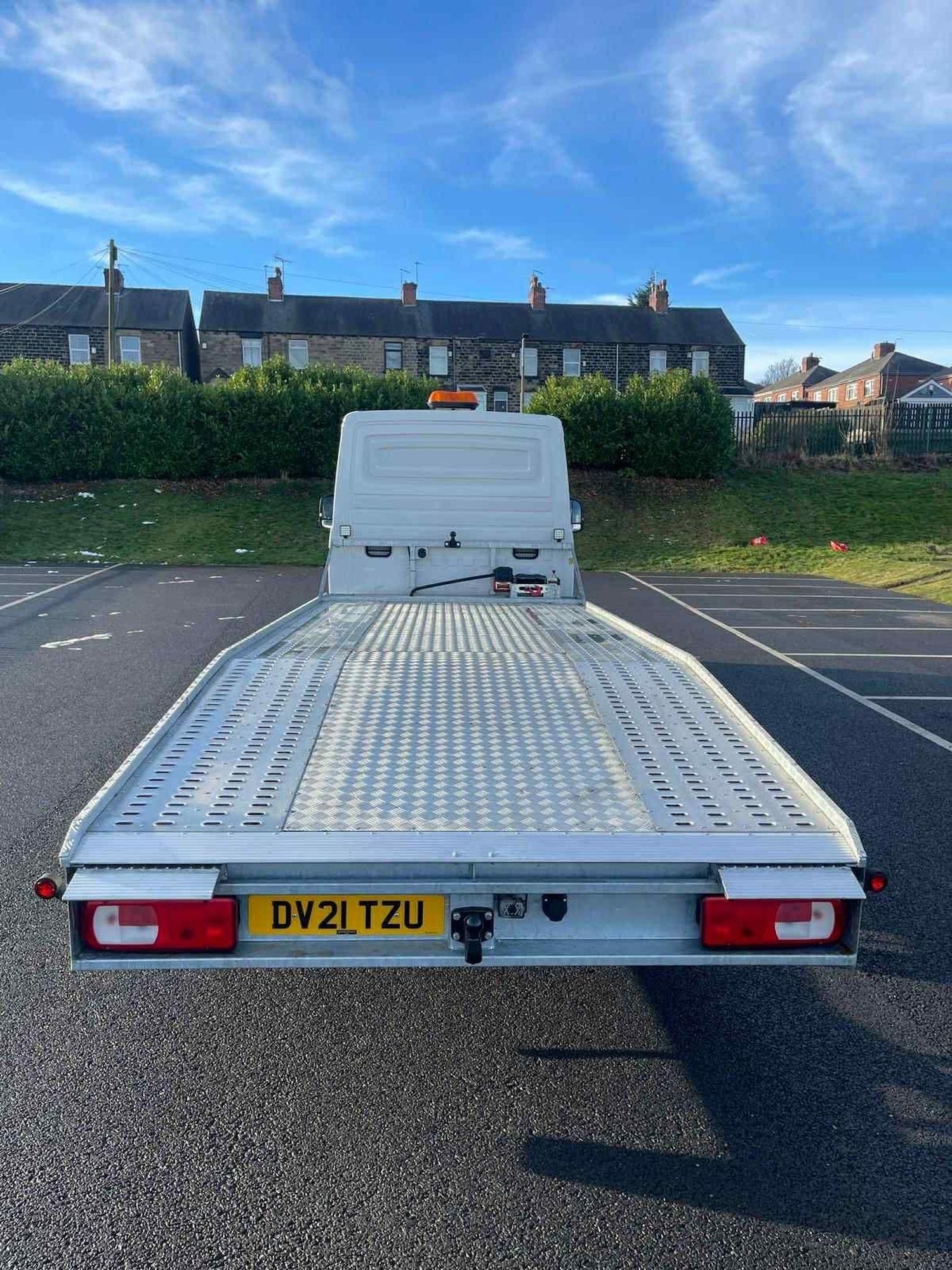 Used Volkswagen Crafter 2021 for sale - 77027904: Photo 7