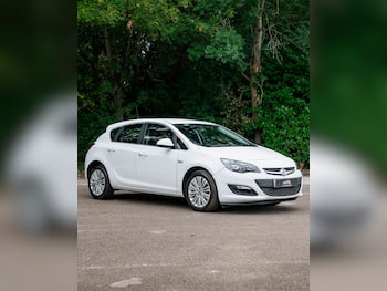 Used Vauxhall Astra 2015 for sale - 79739758: Photo