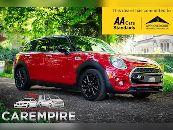 Used MINI Clubman 2018 for sale - 78553671: Photo