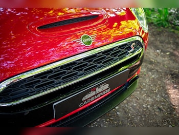 Used MINI Clubman 2018 for sale - 78553671: Photo