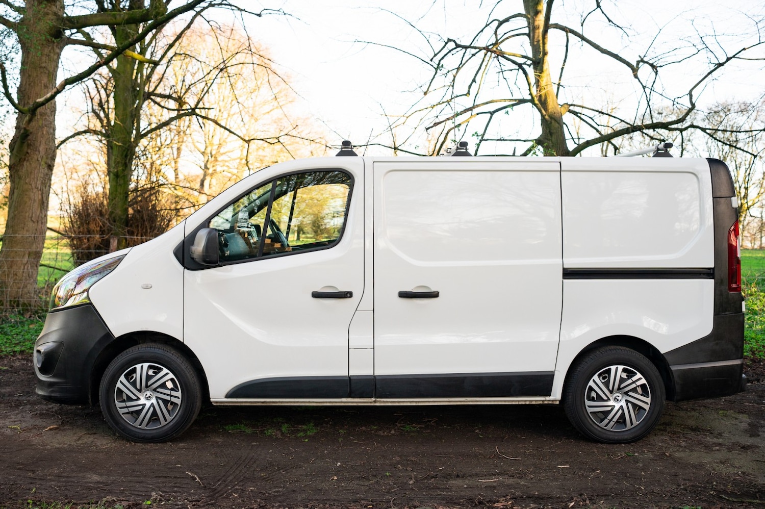 Used Vauxhall Vivaro 2018 for sale - 77938092: Photo 10