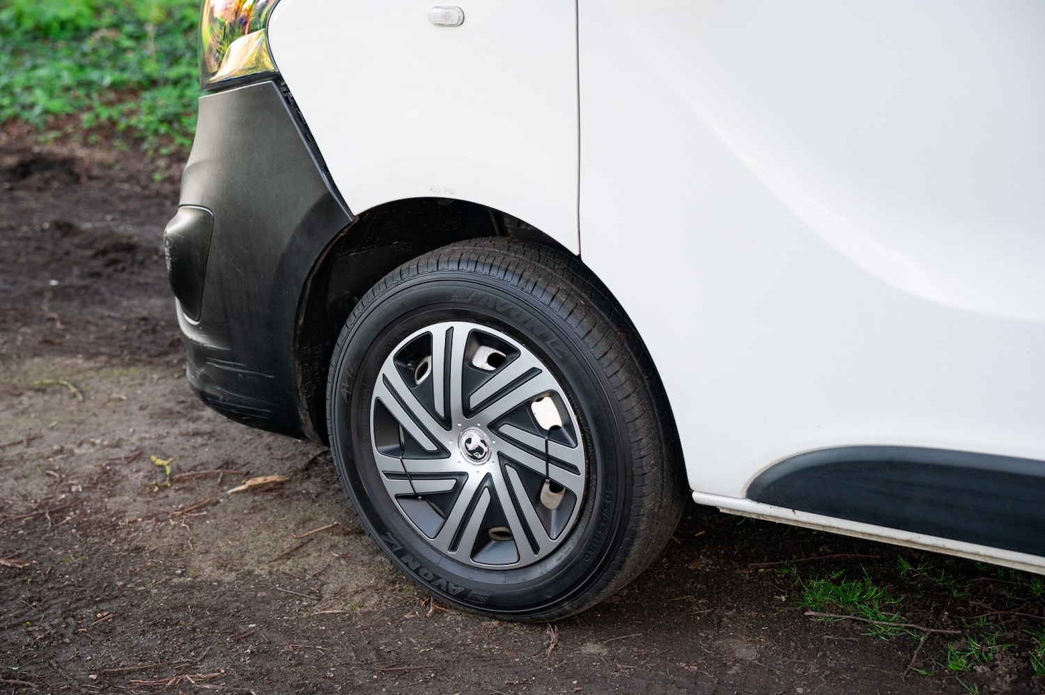Used Vauxhall Vivaro 2018 for sale - 77938092: Photo 11