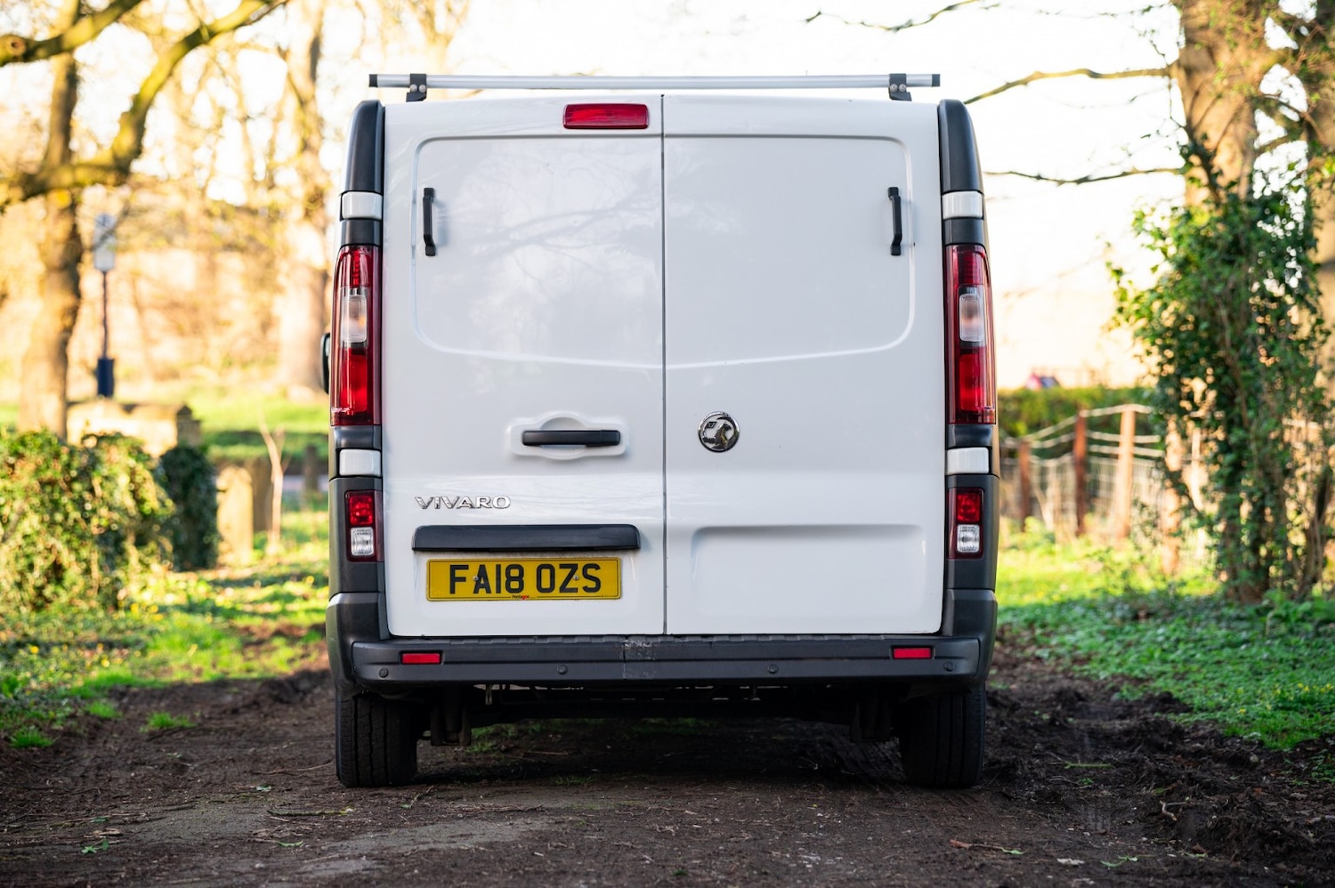 Used Vauxhall Vivaro 2018 for sale - 77938092: Photo 15