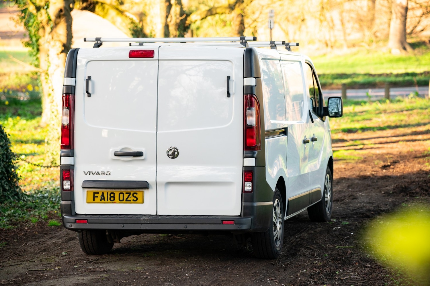 Used Vauxhall Vivaro 2018 for sale - 77938092: Photo 16