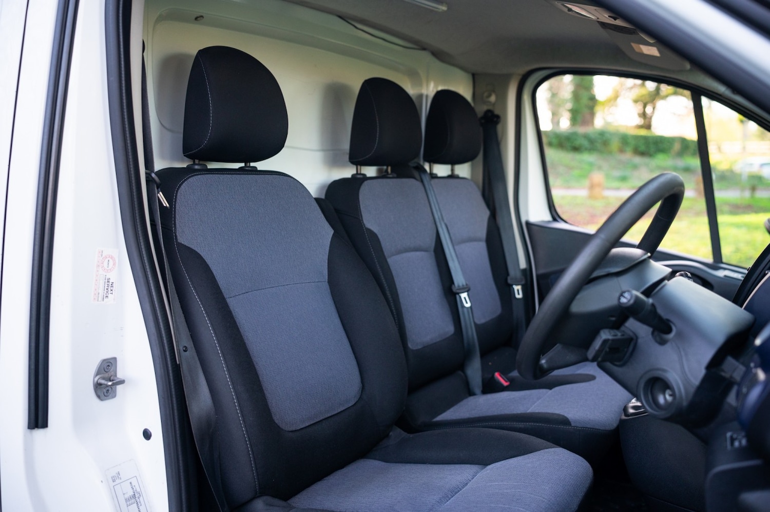 Used Vauxhall Vivaro 2018 for sale - 77938092: Photo 22