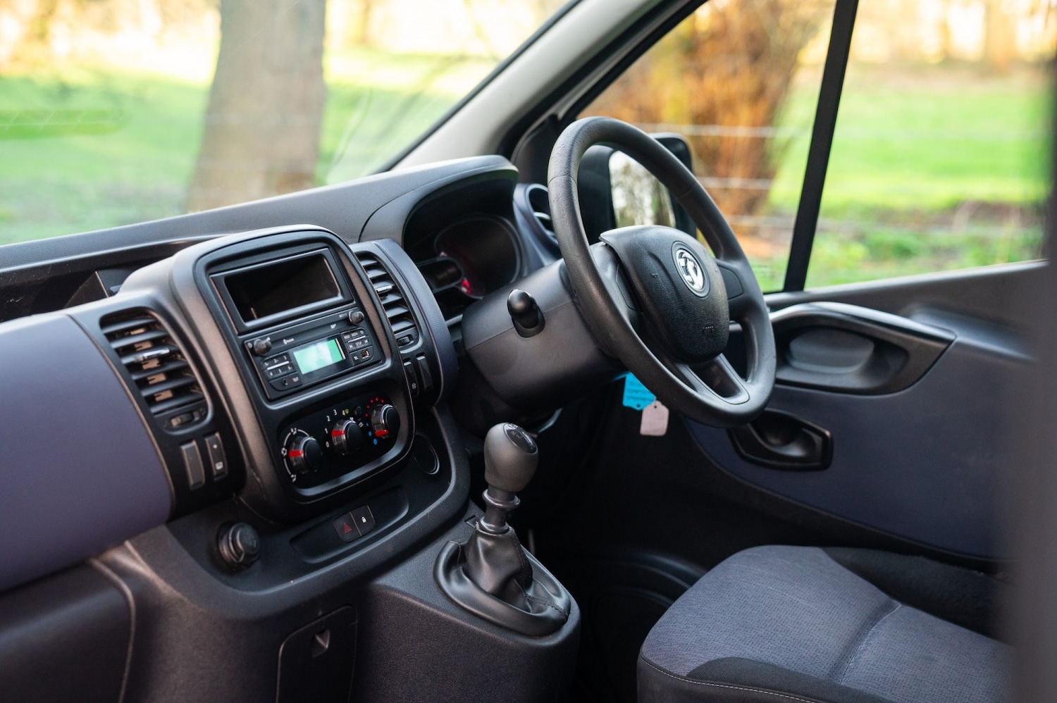 Used Vauxhall Vivaro 2018 for sale - 77938092: Photo 26