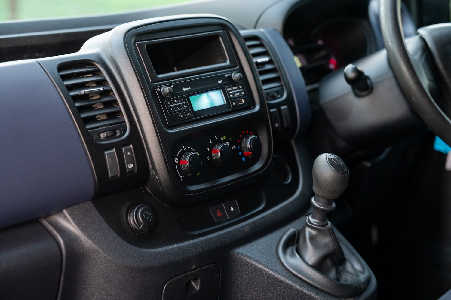 Used Vauxhall Vivaro 2018 for sale - 77938092: Photo 27