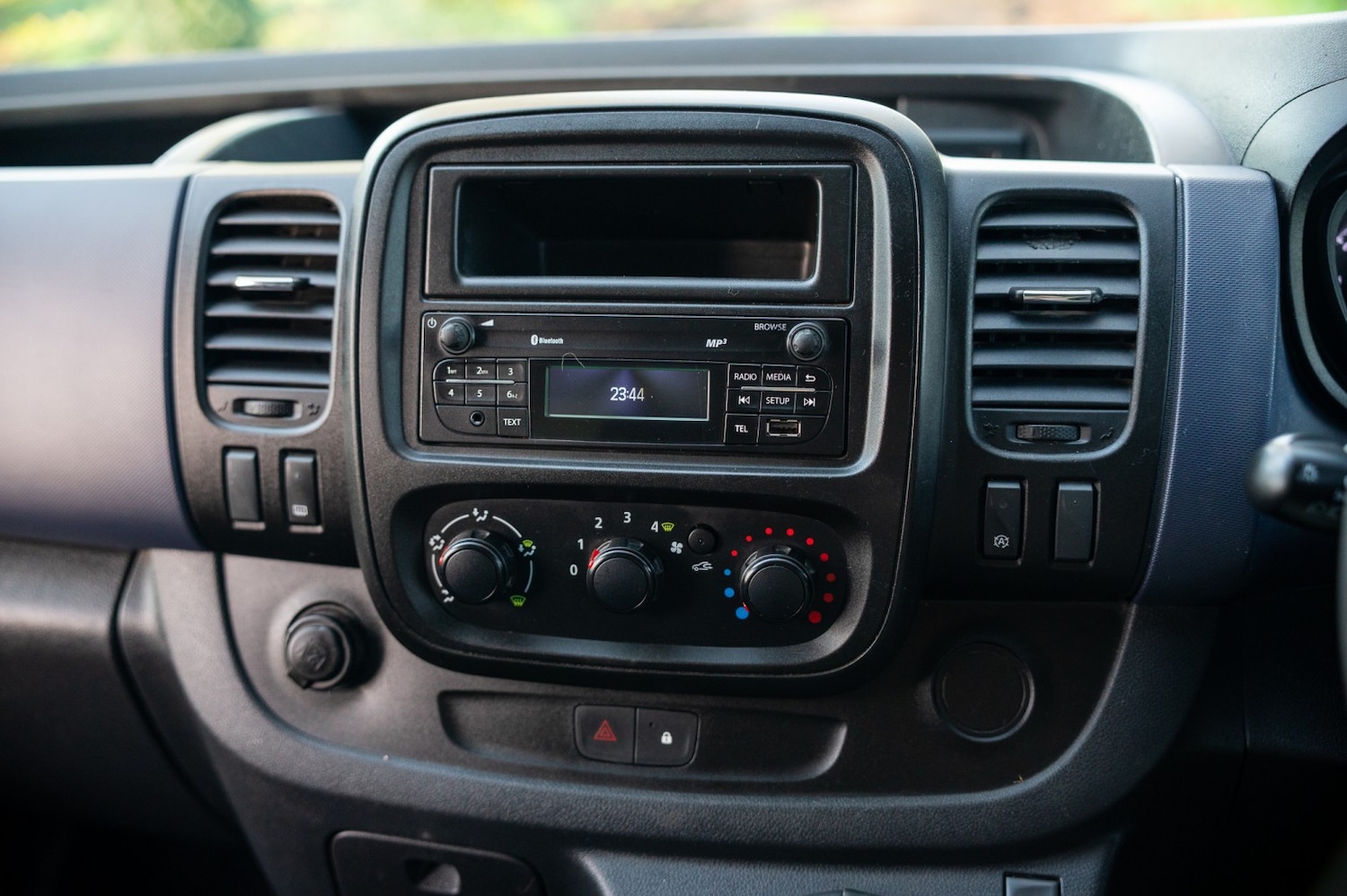 Used Vauxhall Vivaro 2018 for sale - 77938092: Photo 29