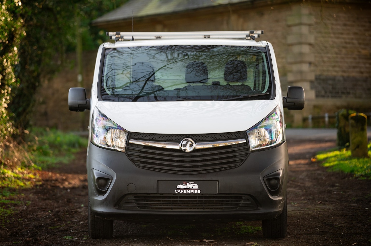 Used Vauxhall Vivaro 2018 for sale - 77938092: Photo 4