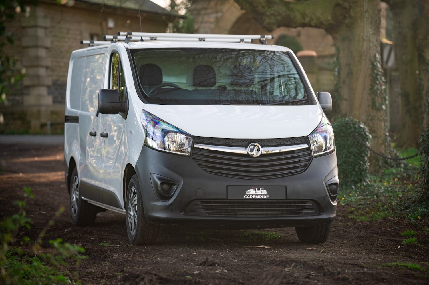 Used Vauxhall Vivaro 2018 for sale - 77938092: Photo 6