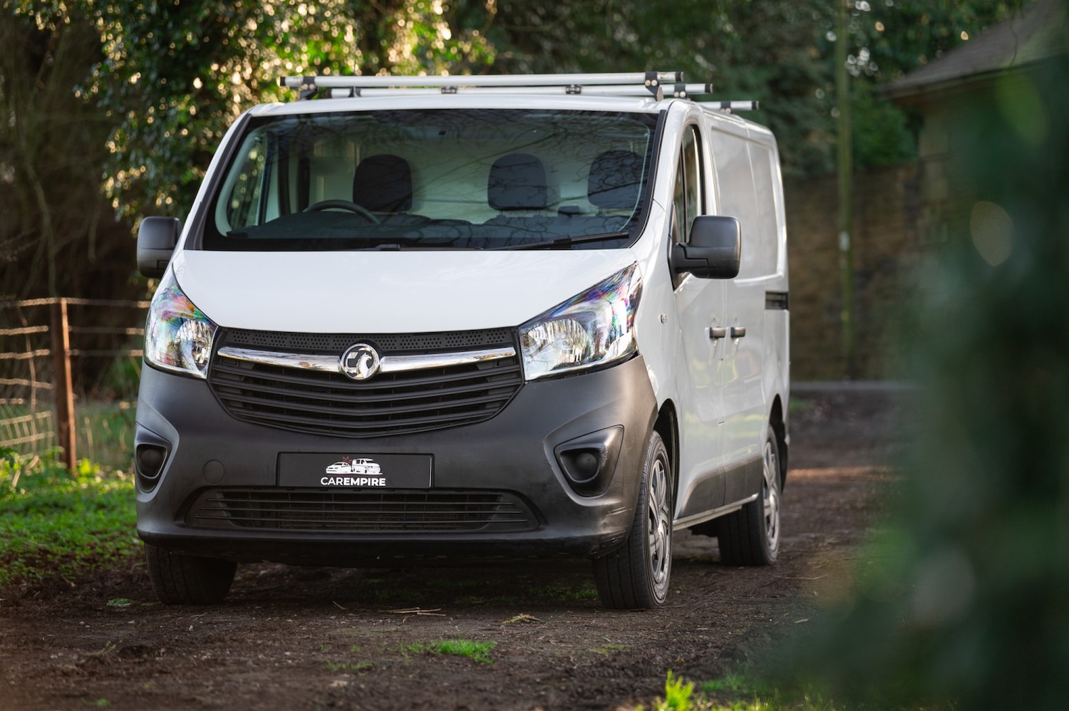Used Vauxhall Vivaro 2018 for sale - 77938092: Photo 7