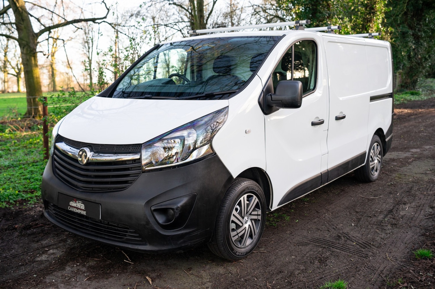 Used Vauxhall Vivaro 2018 for sale - 77938092: Photo 8