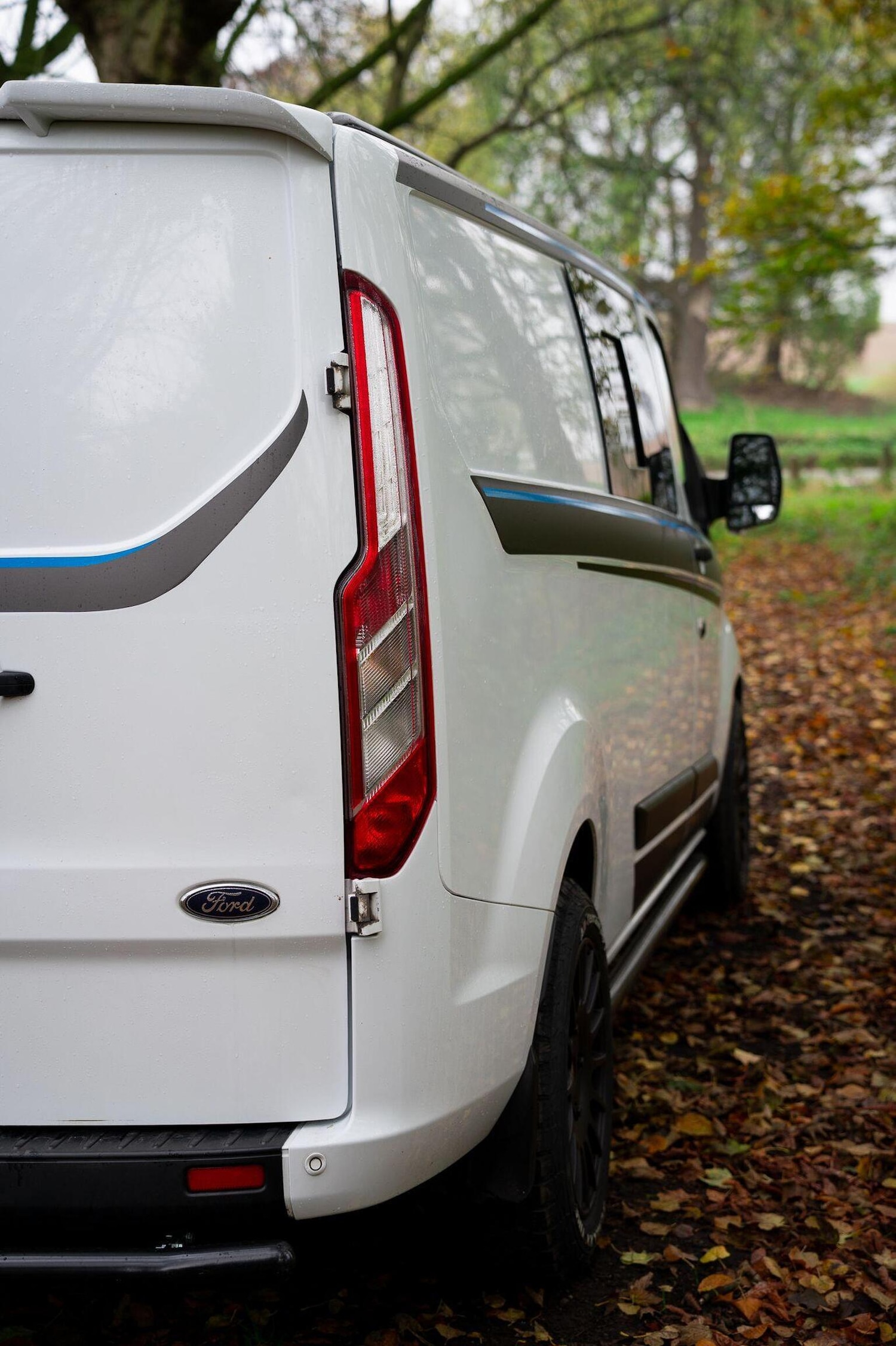 Used Ford Transit Custom 2021 for sale - 77027908: Photo 14