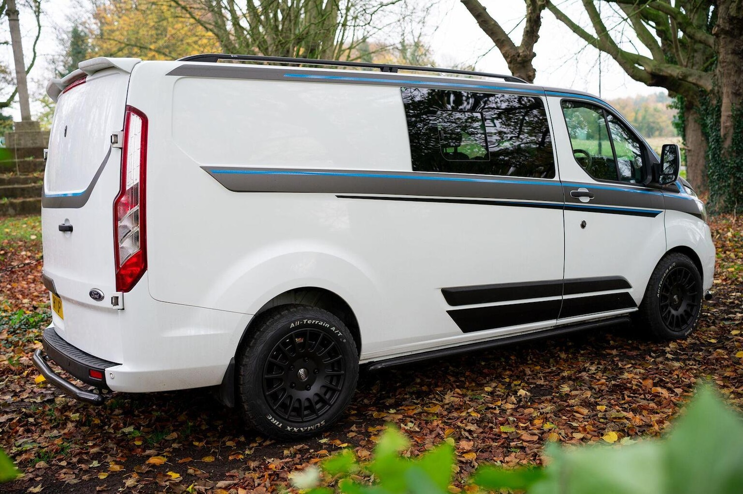 Used Ford Transit Custom 2021 for sale - 77027908: Photo 15
