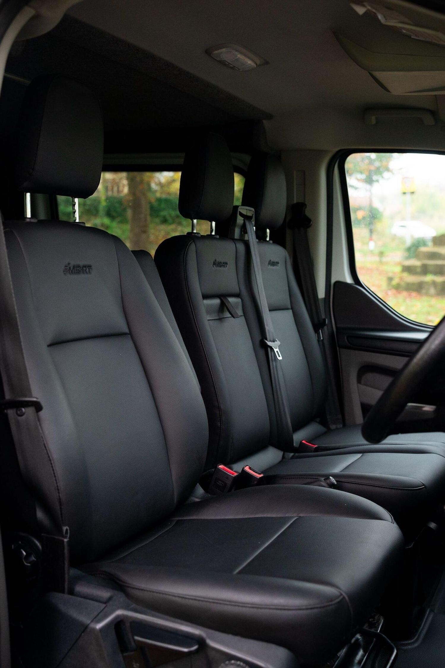 Used Ford Transit Custom 2021 for sale - 77027908: Photo 16