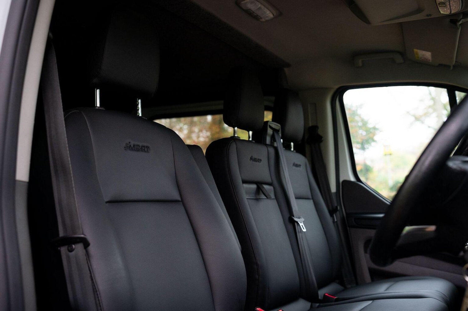 Used Ford Transit Custom 2021 for sale - 77027908: Photo 17