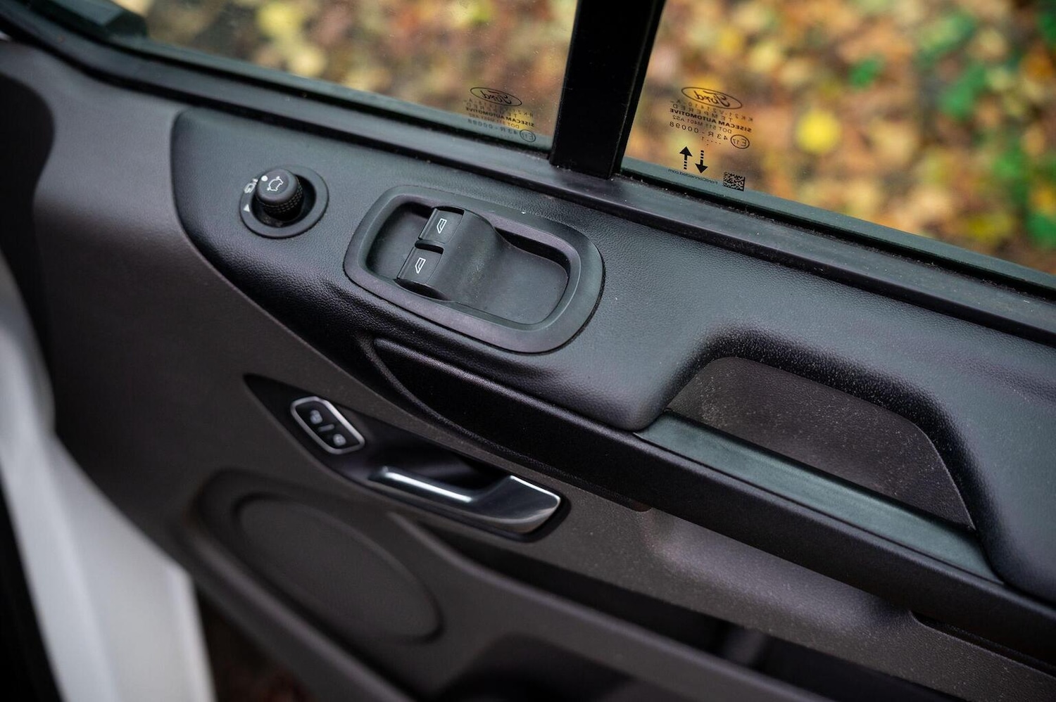 Used Ford Transit Custom 2021 for sale - 77027908: Photo 18