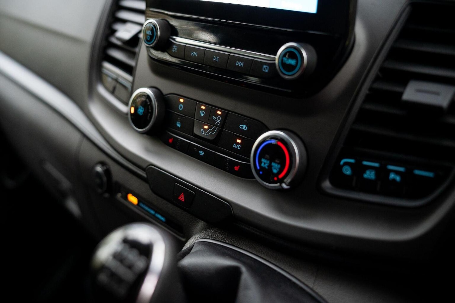 Used Ford Transit Custom 2021 for sale - 77027908: Photo 26