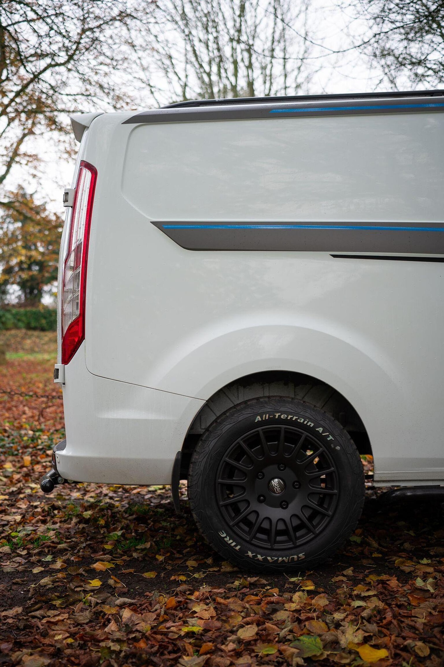 Used Ford Transit Custom 2021 for sale - 77027908: Photo 28