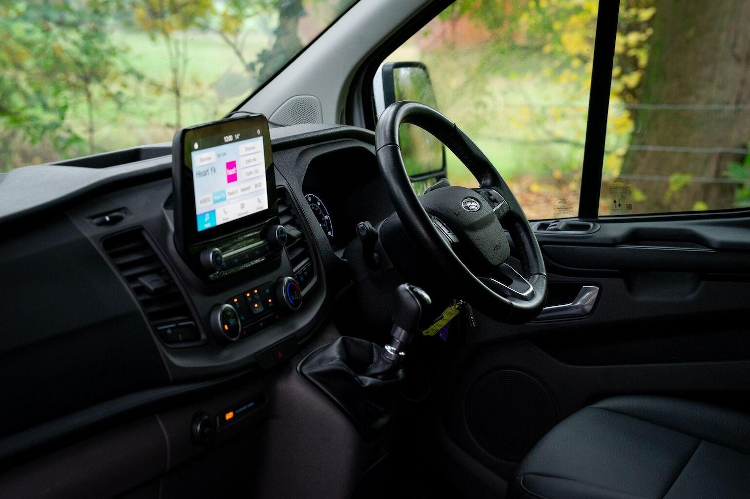 Used Ford Transit Custom 2021 for sale - 77027908: Photo 30