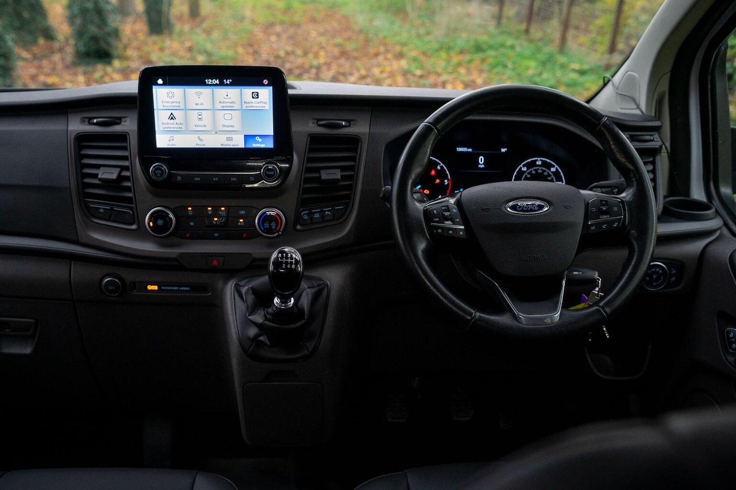 Used Ford Transit Custom 2021 for sale - 77027908: Photo 31