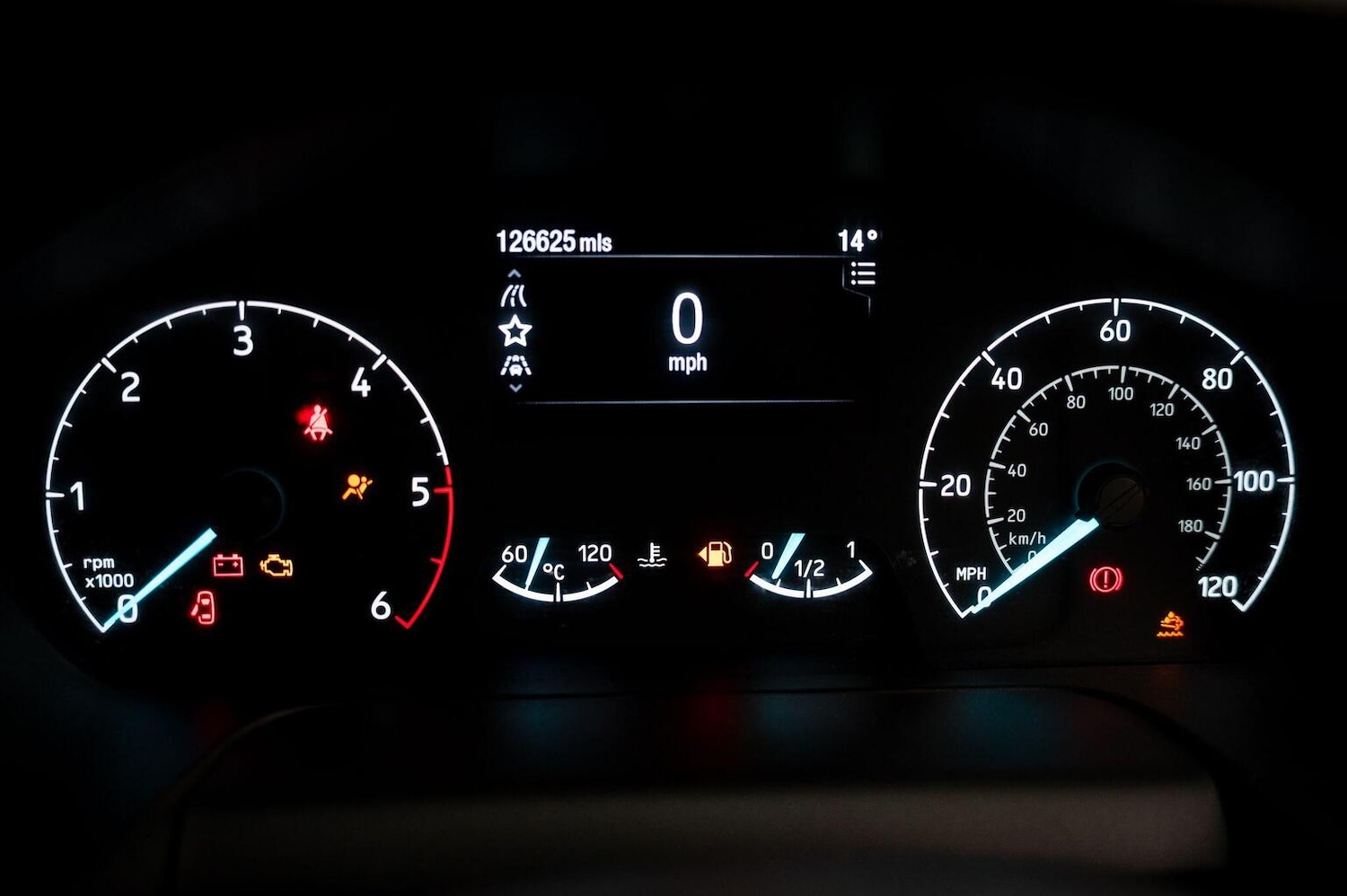 Used Ford Transit Custom 2021 for sale - 77027908: Photo 32