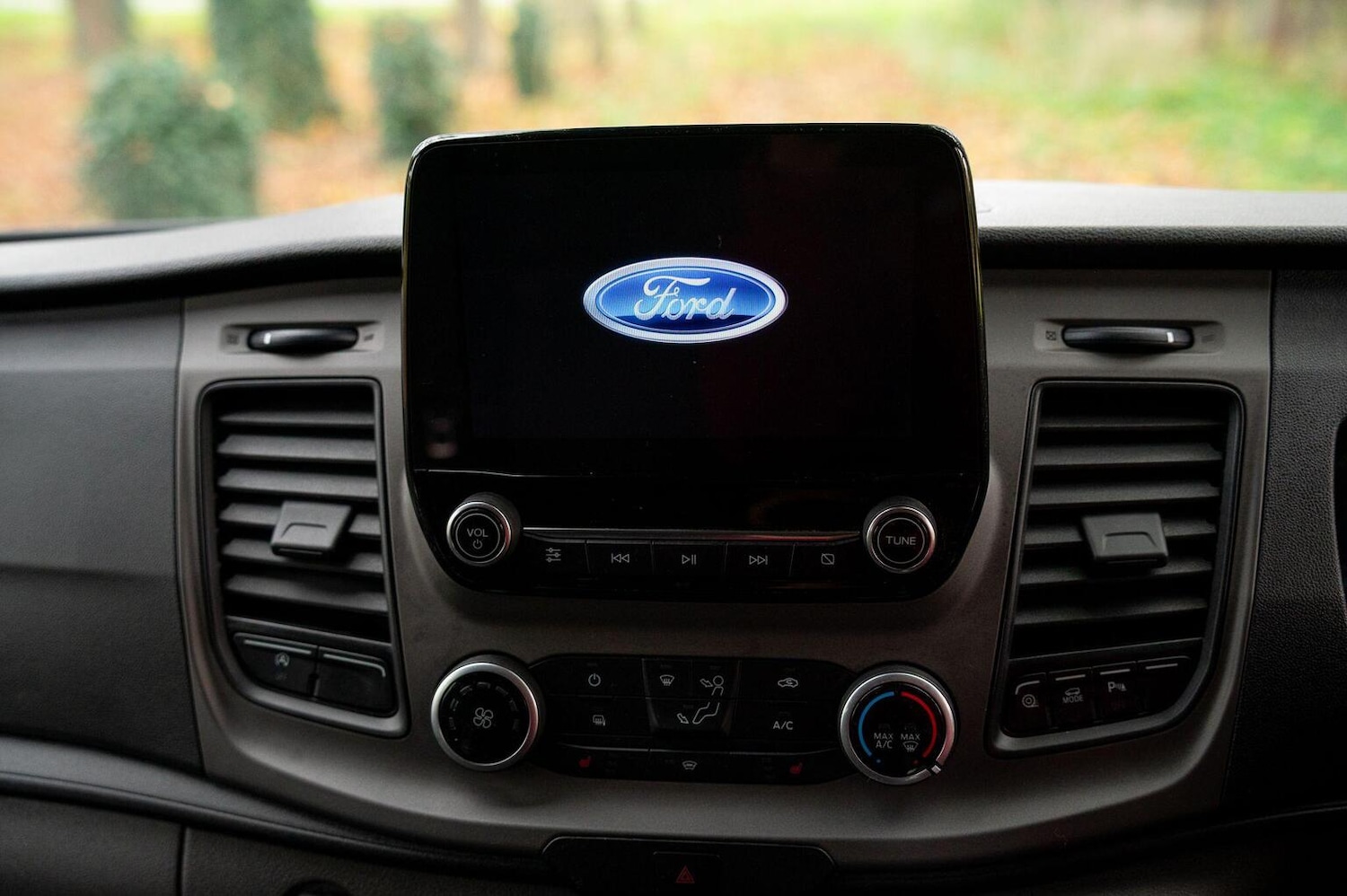 Used Ford Transit Custom 2021 for sale - 77027908: Photo 33