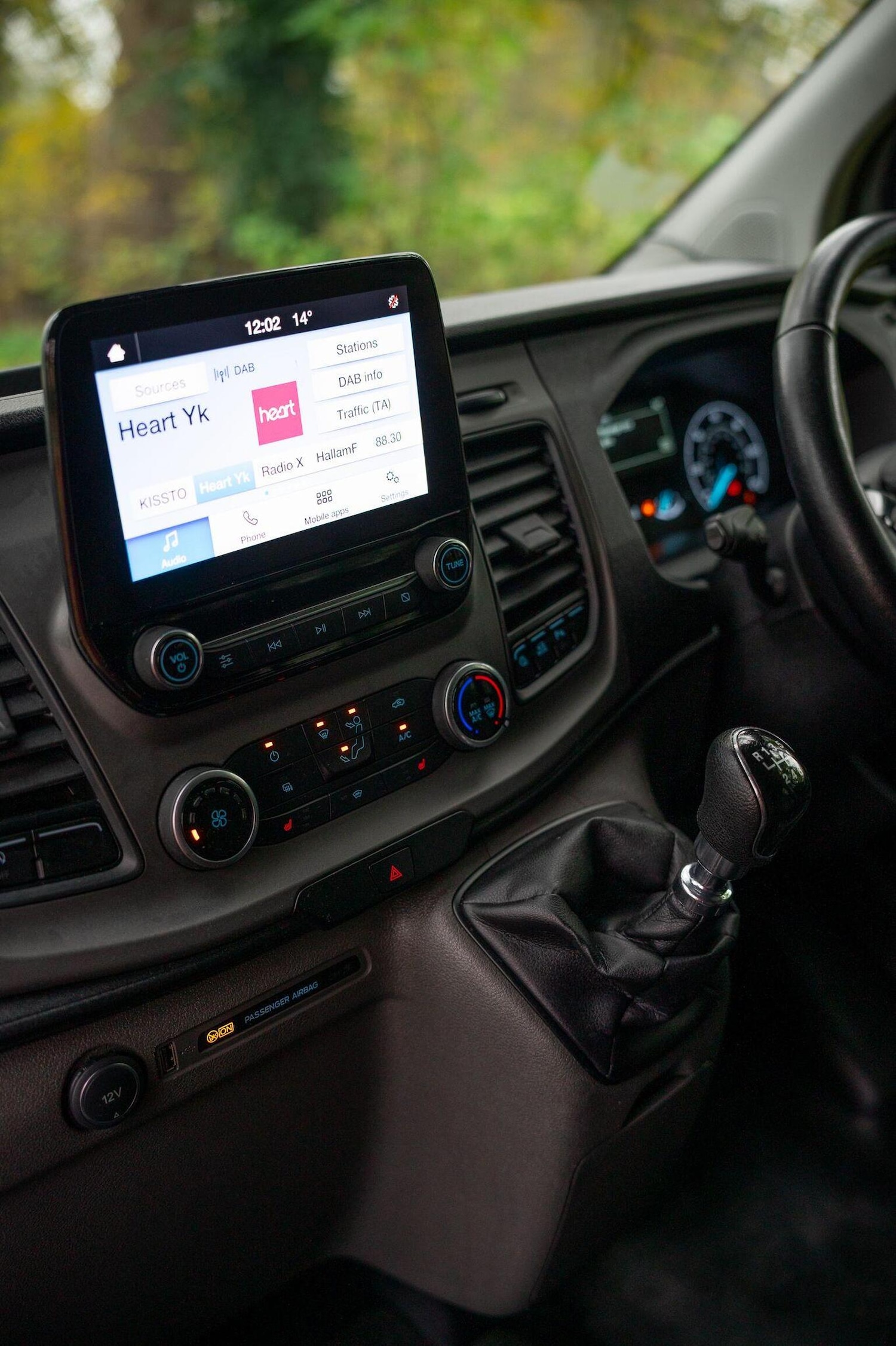 Used Ford Transit Custom 2021 for sale - 77027908: Photo 34