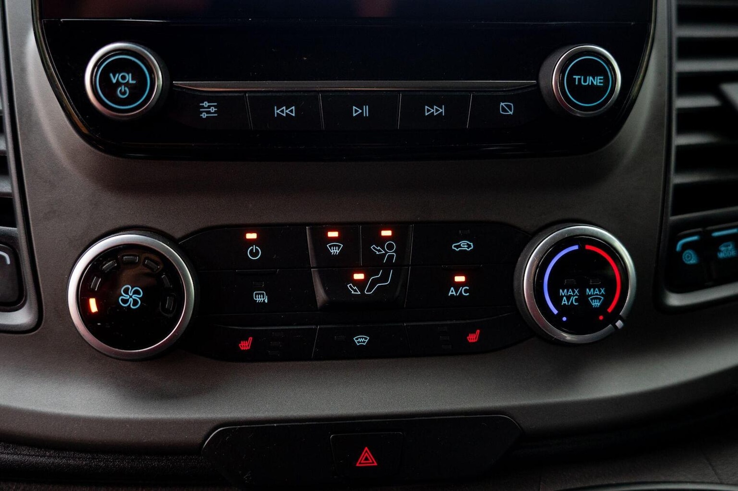 Used Ford Transit Custom 2021 for sale - 77027908: Photo 35