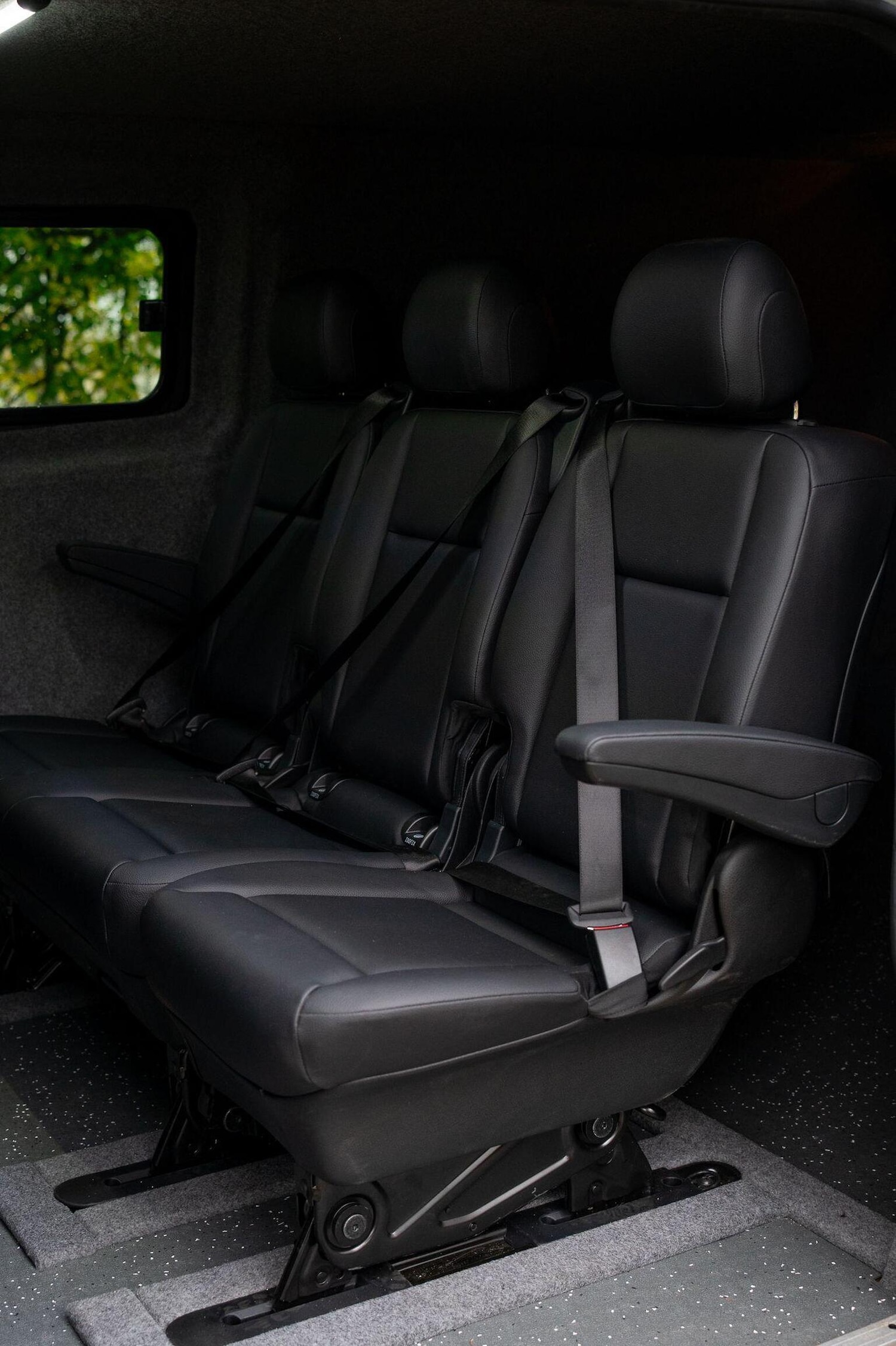 Used Ford Transit Custom 2021 for sale - 77027908: Photo 38