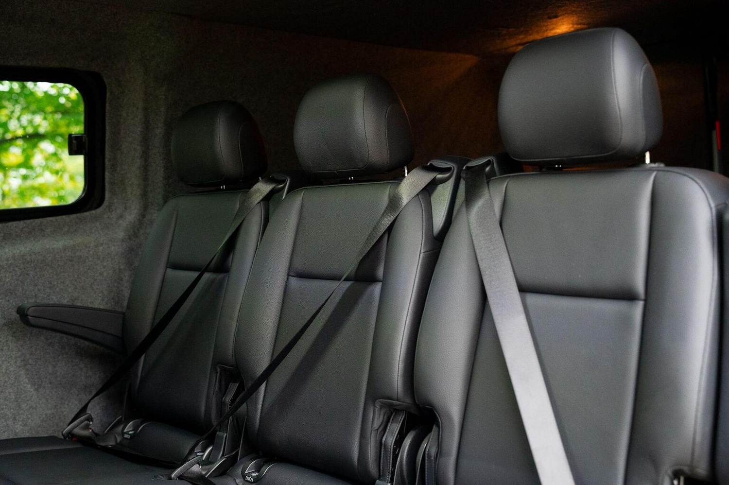 Used Ford Transit Custom 2021 for sale - 77027908: Photo 39