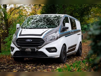 Used Ford Transit Custom 2021 for sale - 77027908: Photo