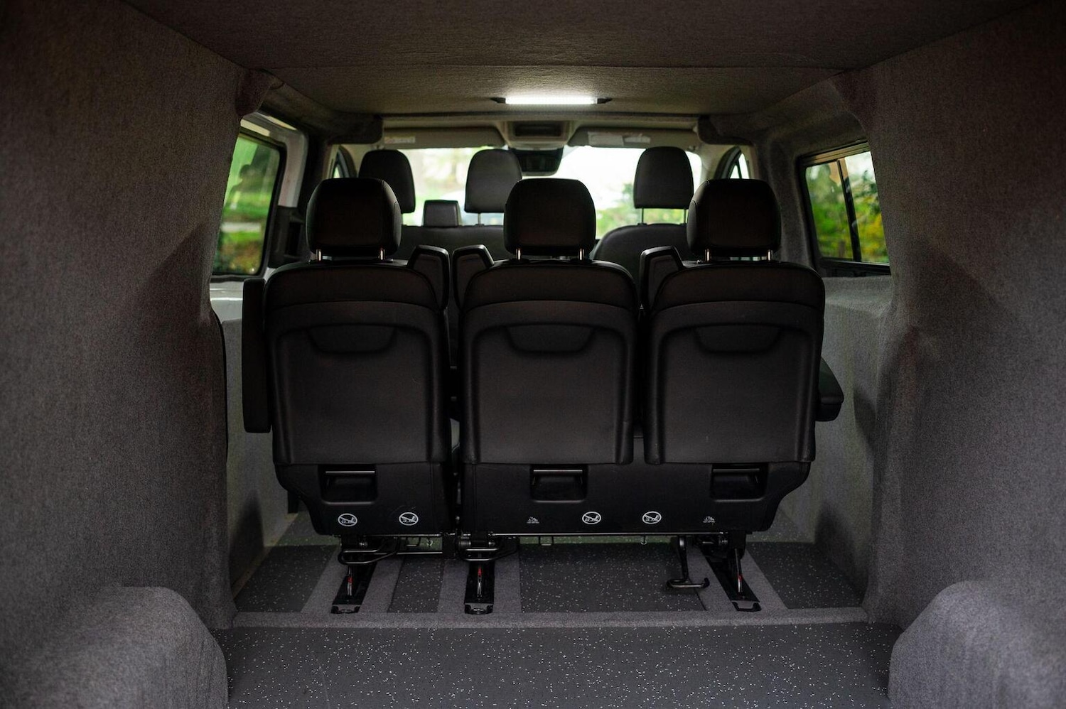 Used Ford Transit Custom 2021 for sale - 77027908: Photo 40