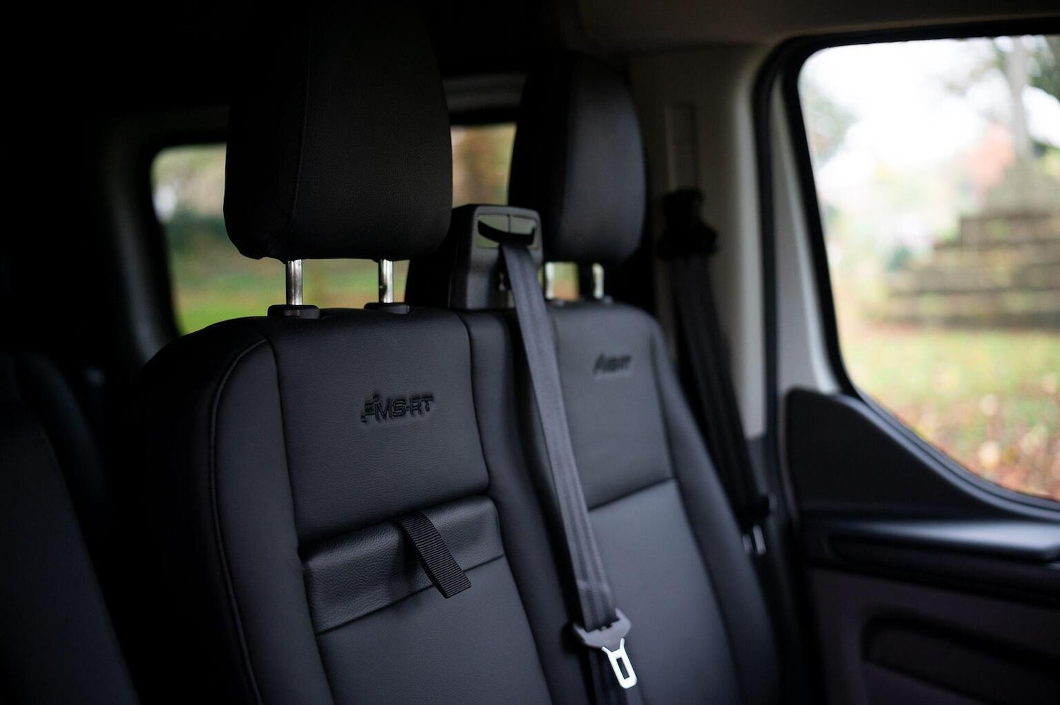 Used Ford Transit Custom 2021 for sale - 77027908: Photo 41