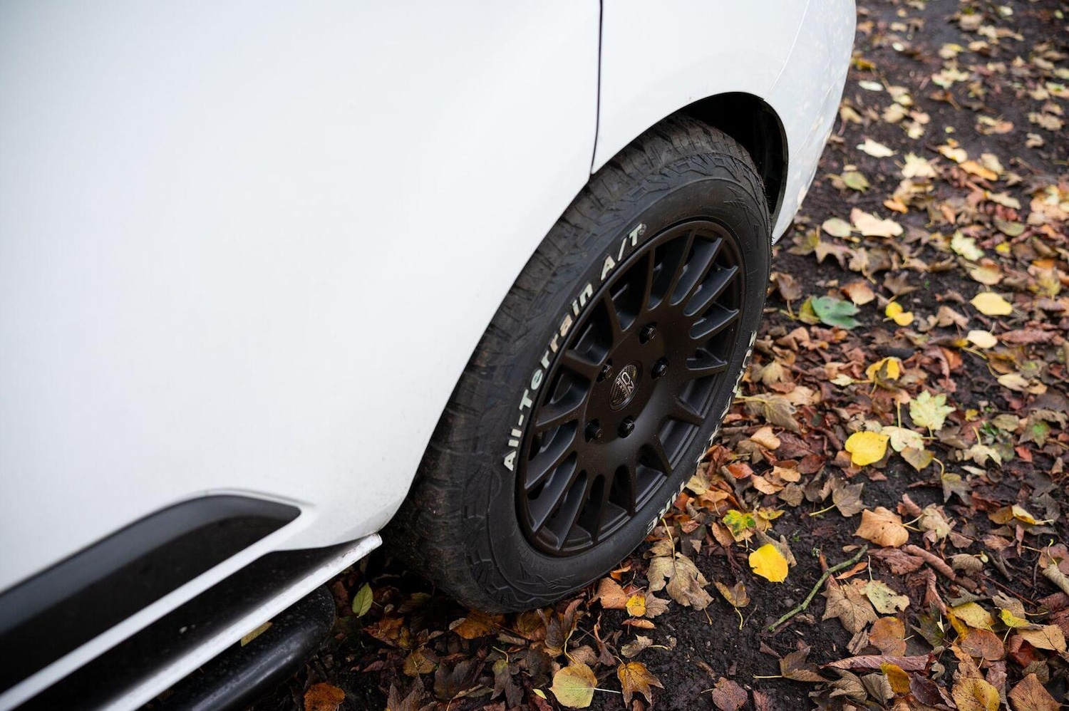 Used Ford Transit Custom 2021 for sale - 77027908: Photo 45