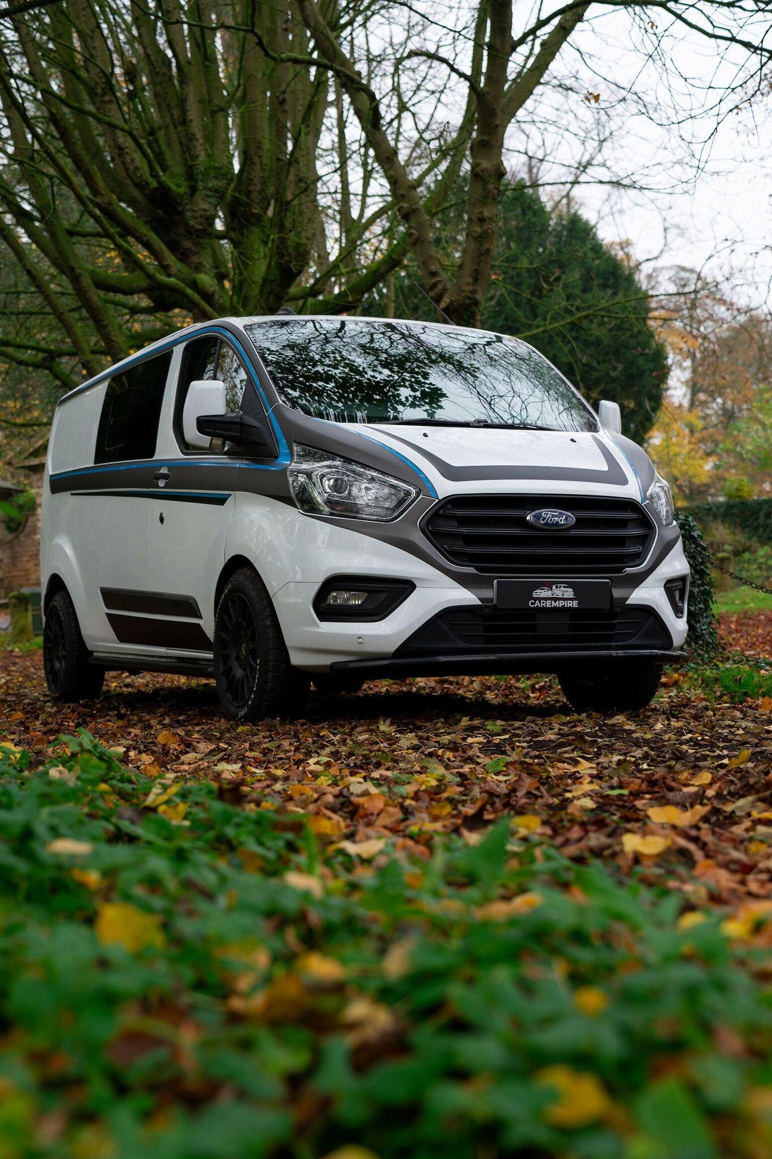 Used Ford Transit Custom 2021 for sale - 77027908: Photo 49