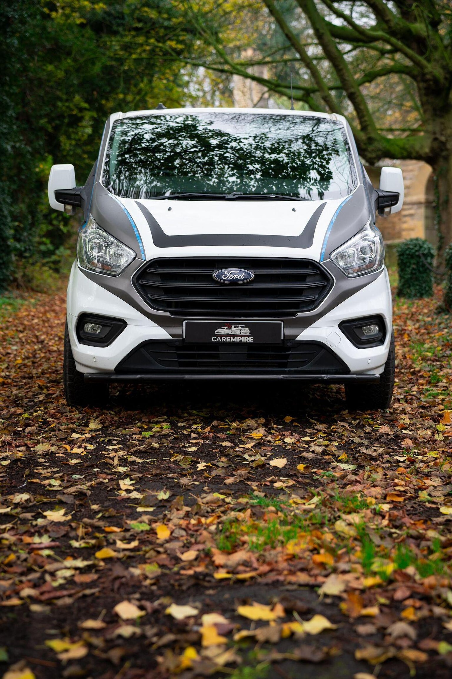 Used Ford Transit Custom 2021 for sale - 77027908: Photo 5