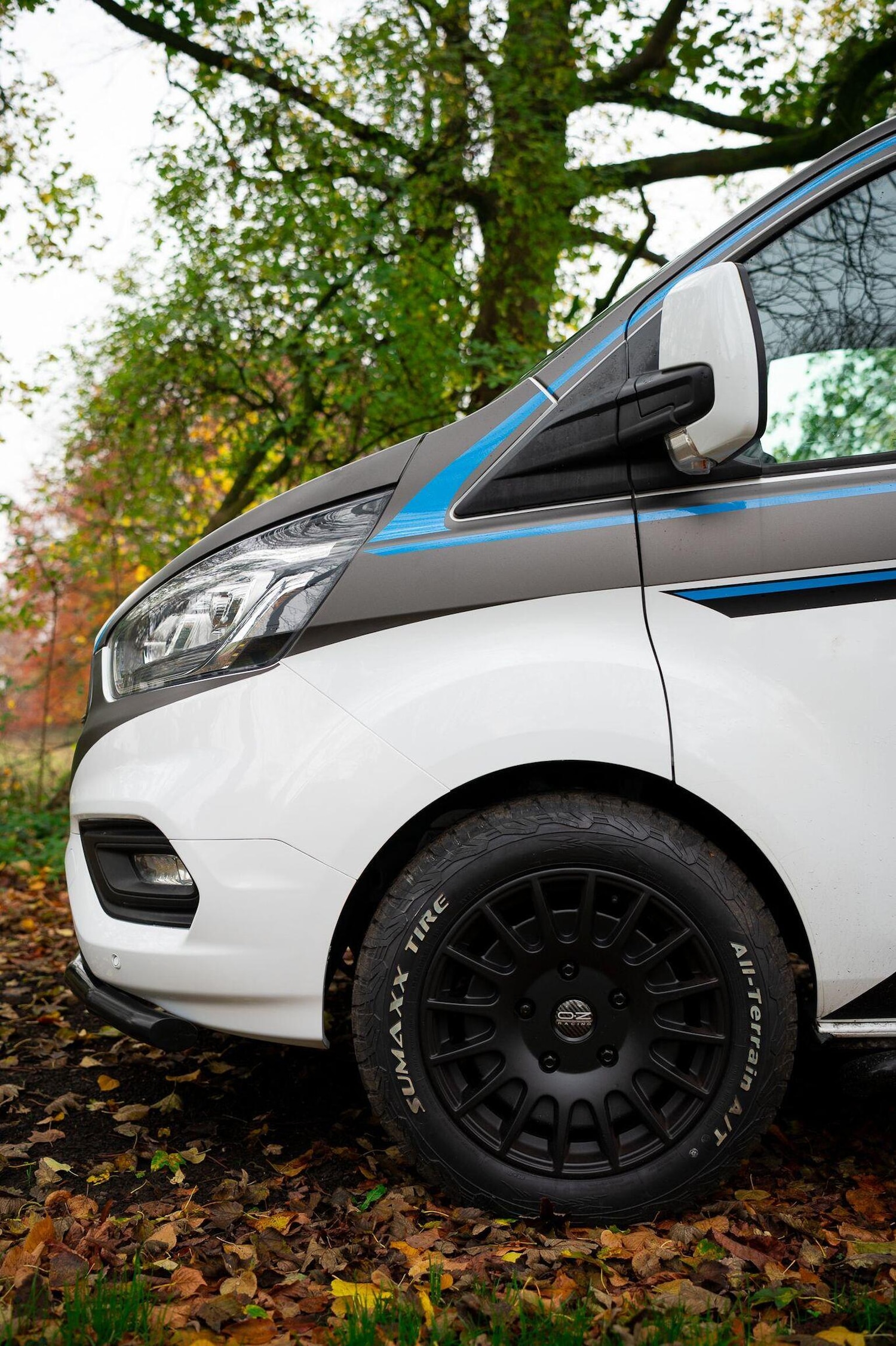 Used Ford Transit Custom 2021 for sale - 77027908: Photo 52