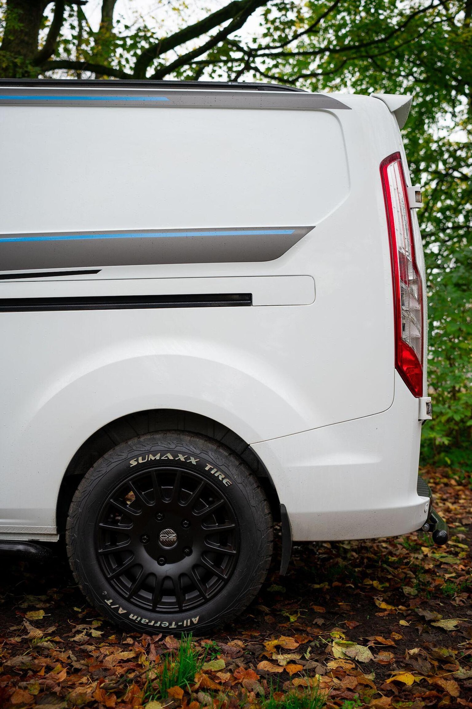 Used Ford Transit Custom 2021 for sale - 77027908: Photo 53