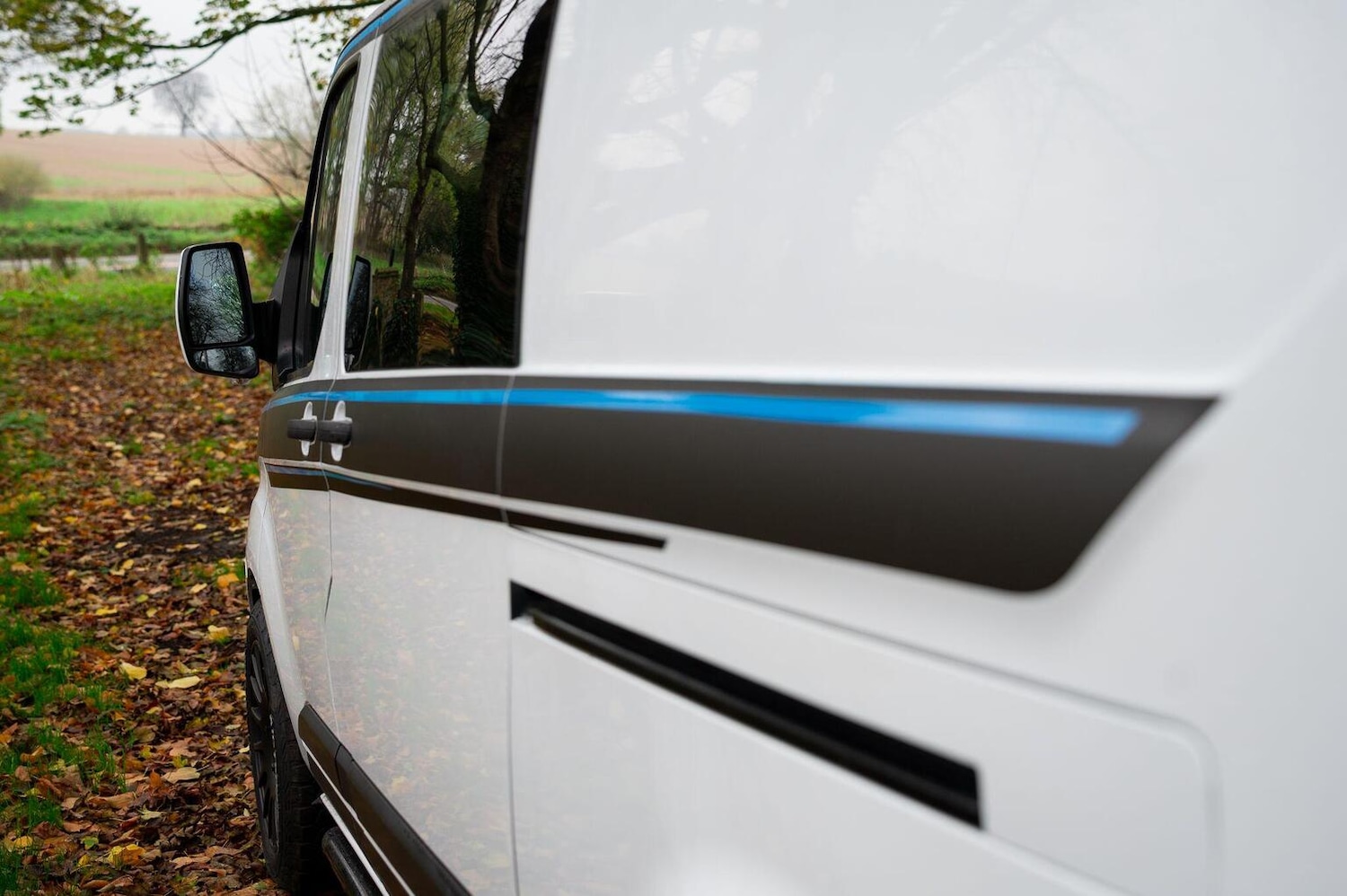 Used Ford Transit Custom 2021 for sale - 77027908: Photo 54