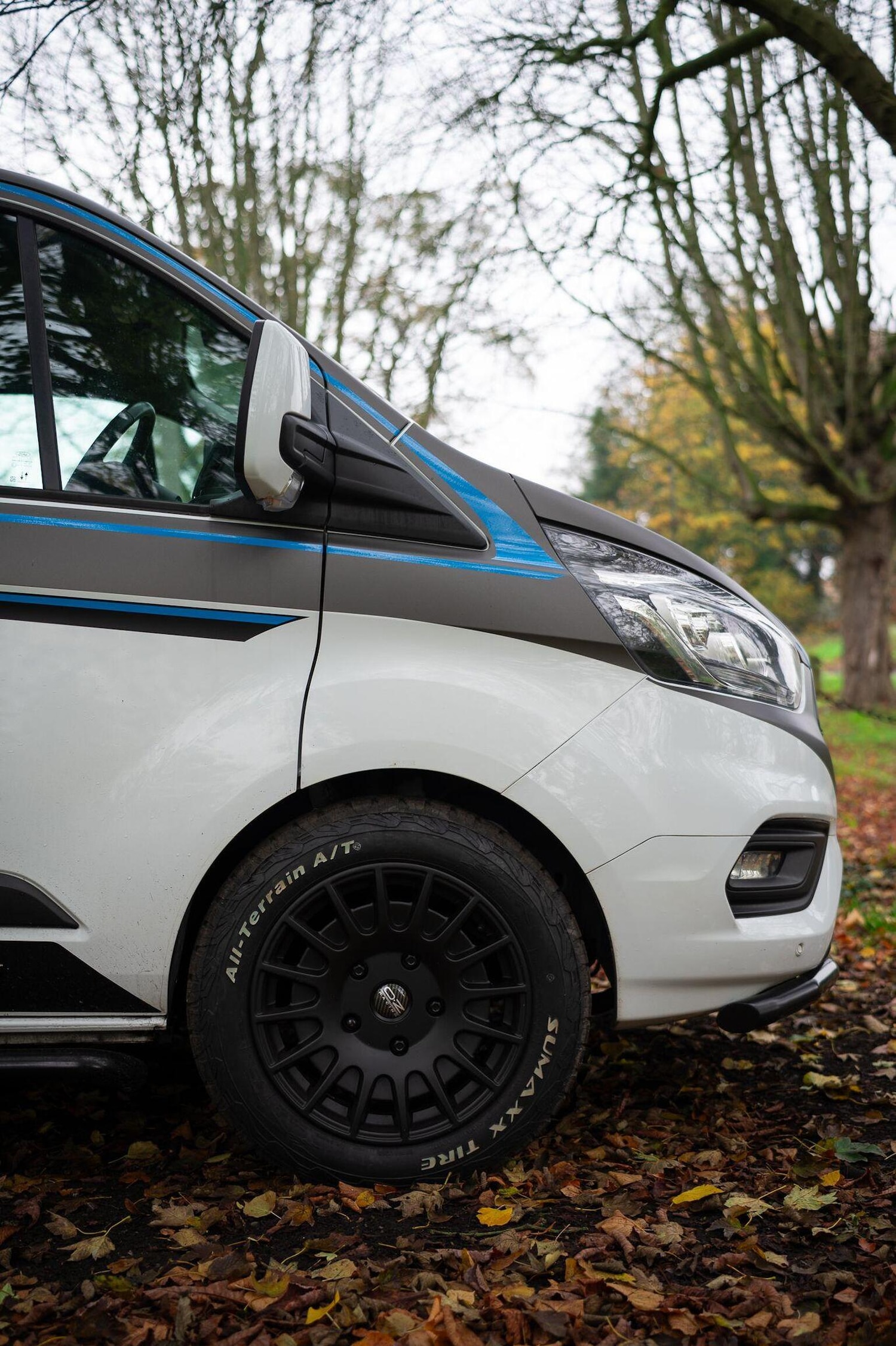 Used Ford Transit Custom 2021 for sale - 77027908: Photo 56