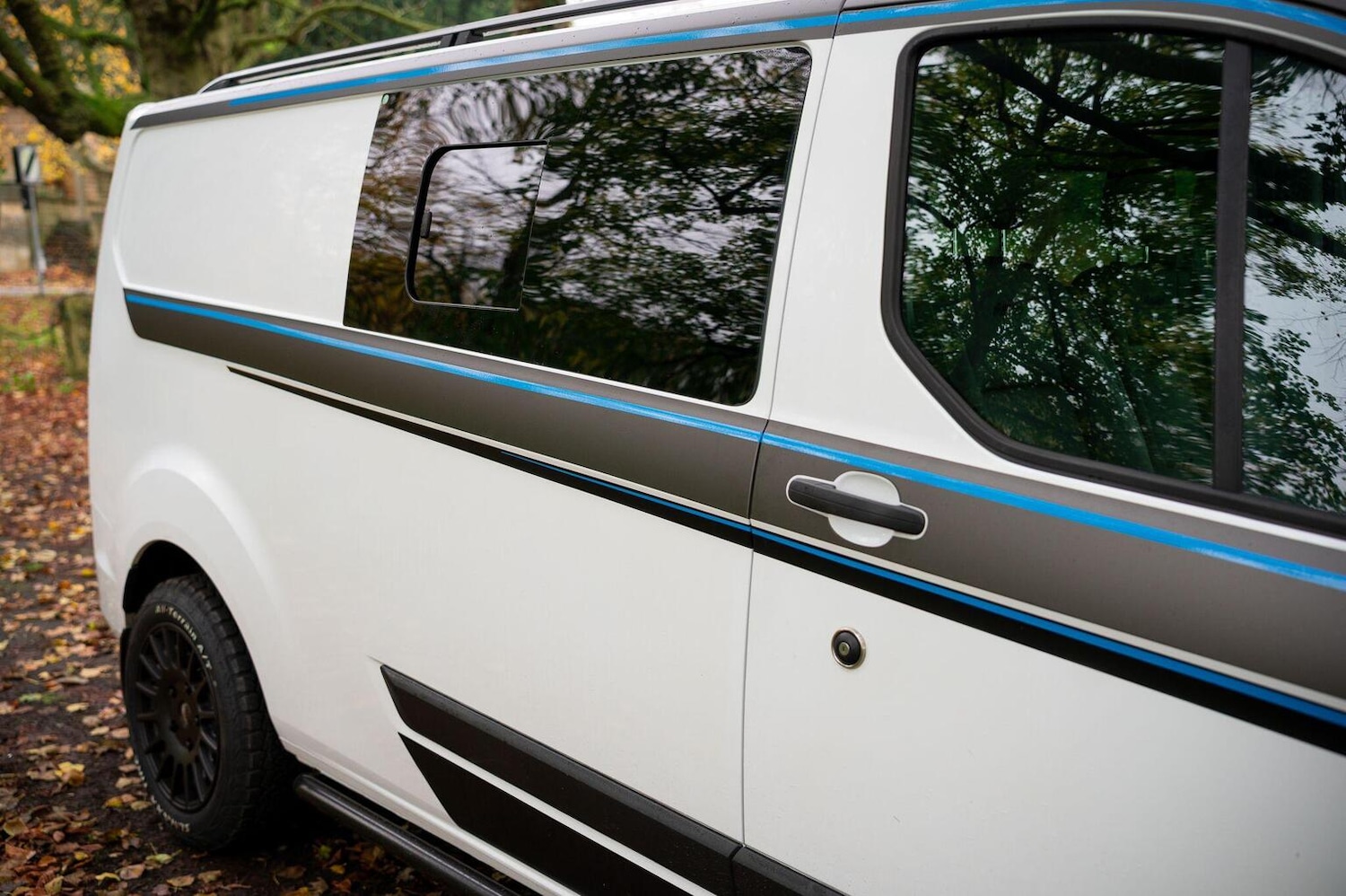 Used Ford Transit Custom 2021 for sale - 77027908: Photo 57