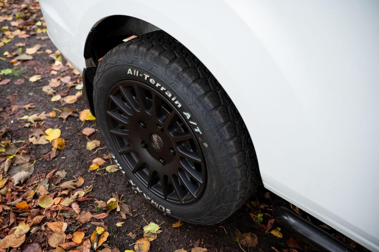 Used Ford Transit Custom 2021 for sale - 77027908: Photo 58