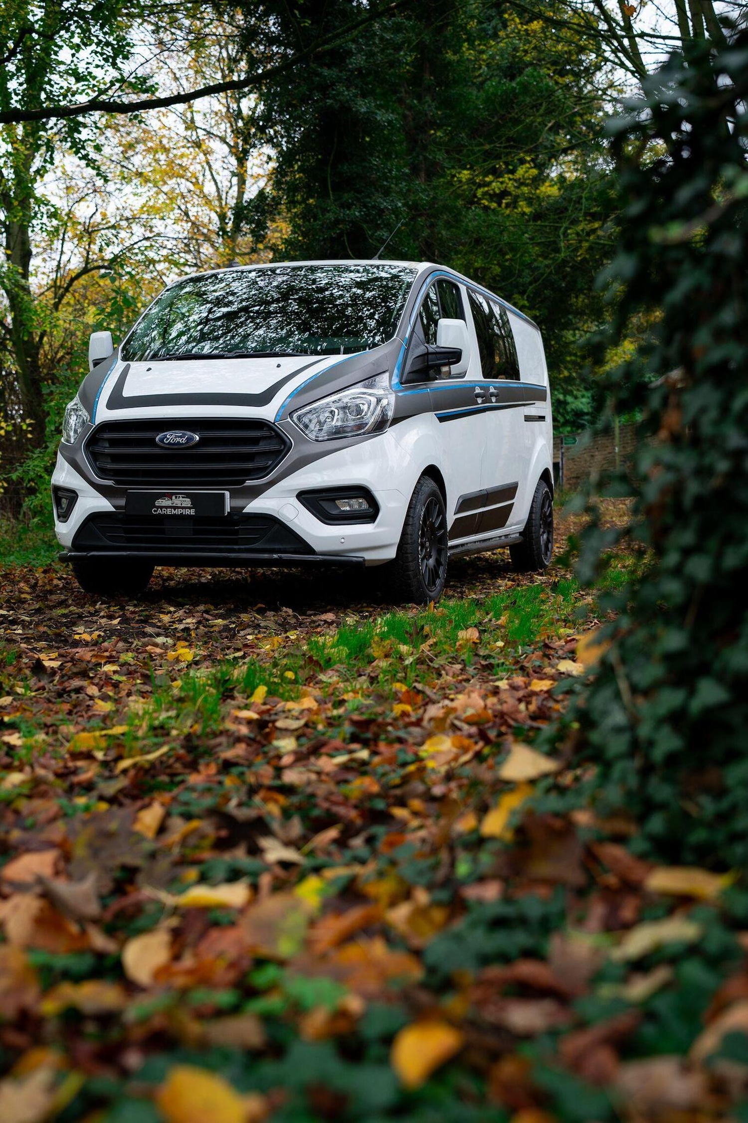 Used Ford Transit Custom 2021 for sale - 77027908: Photo 6